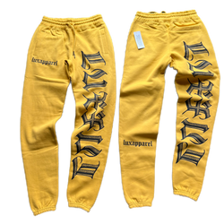 Lux Apparel Sweatpants