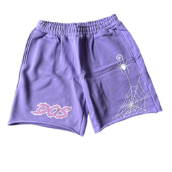 Dos ATL Spider Shorts