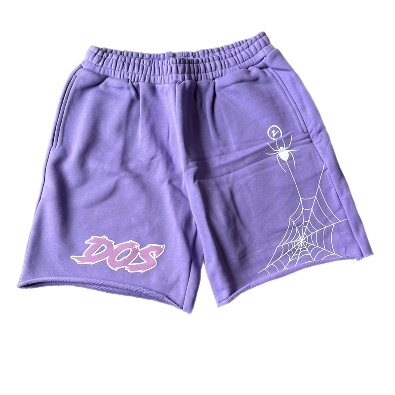 Dos ATL Spider Shorts