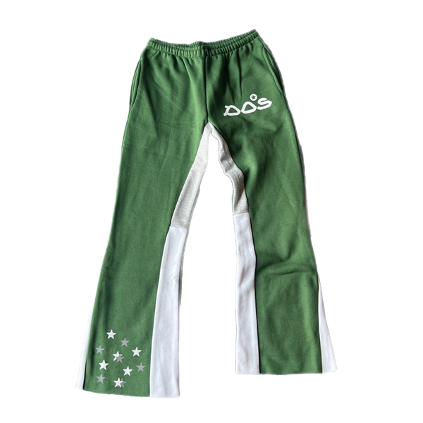 Dos ATL Flare Sweatpants