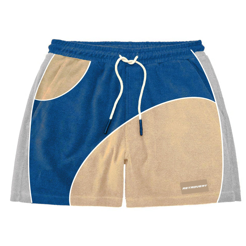 Retrovert Sailor Shorts