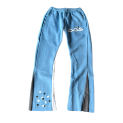 Dos ATL Flare Sweatpants