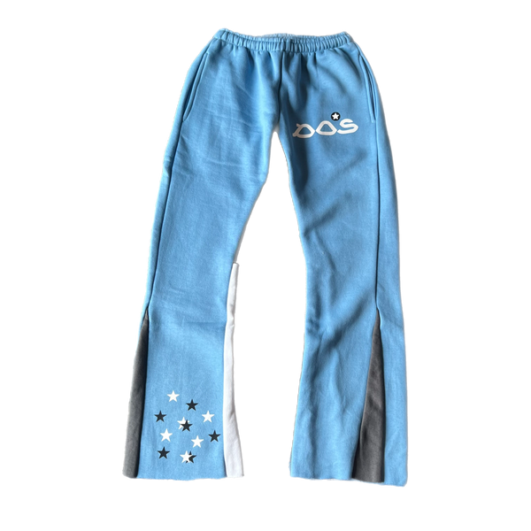 Dos ATL Flare Sweatpants