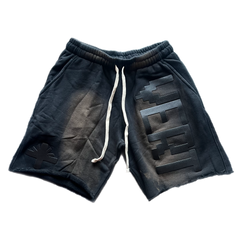 Vertabrae Shorts