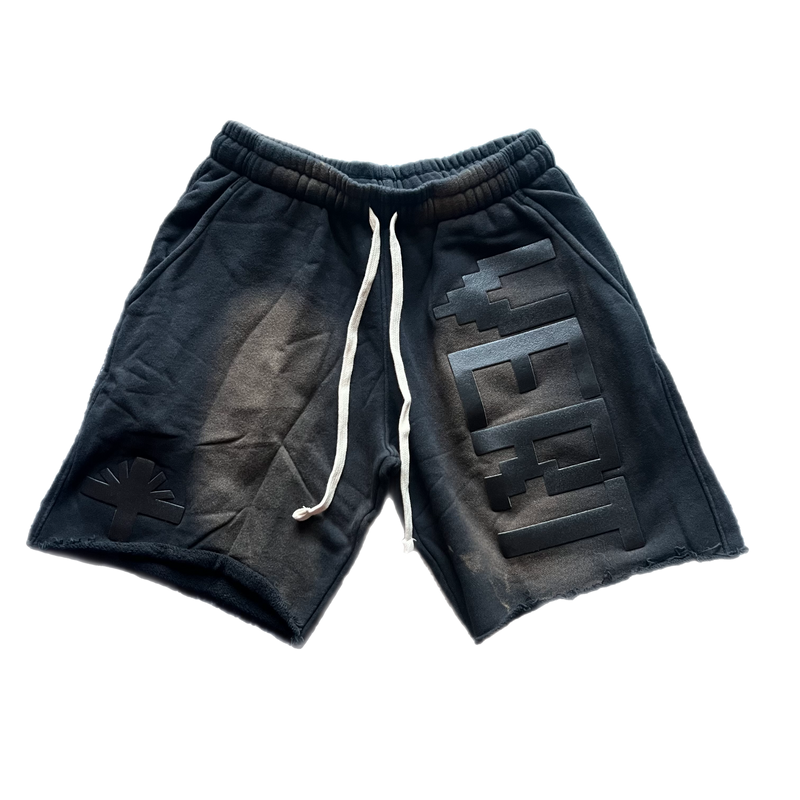 Vertabrae Shorts