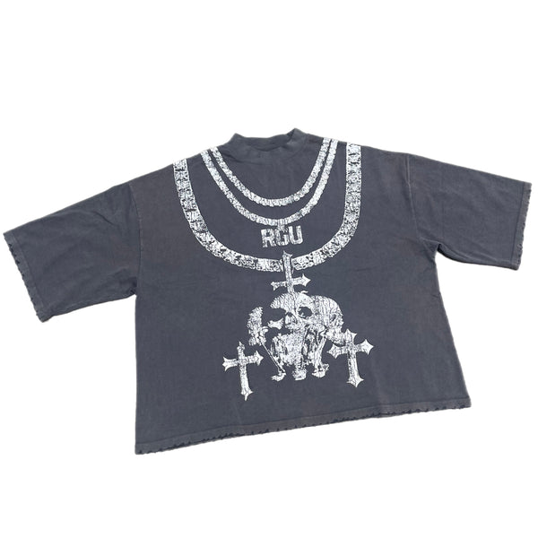 RICCO GIOVENTU CHAIN TEE