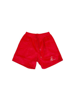 Ricco Gioventu Corduroy Shorts