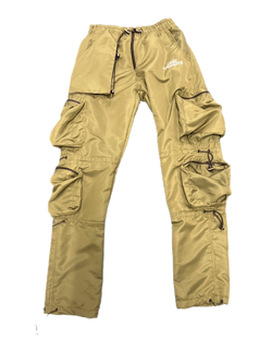 Good Garments Pocket Cargo Pants