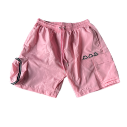 Dos ATL Nylon Shorts