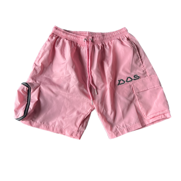 Dos ATL Nylon Shorts