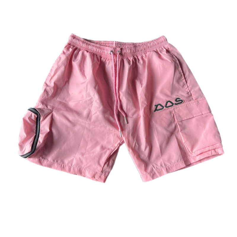 Dos ATL Nylon Shorts