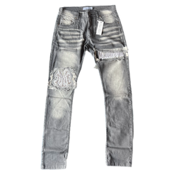 Mezziboyz Skinny Jeans