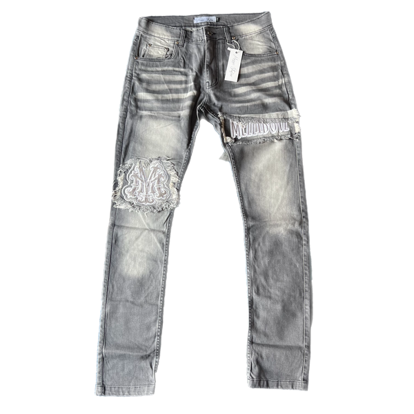 Mezziboyz Skinny Jeans