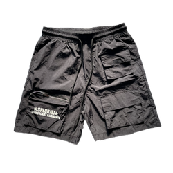 SPLURJET SIGNIFICANT GARMENTS CARGO SHORTS