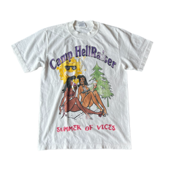 HHELLRAISER “Summer Of Vices” Tee