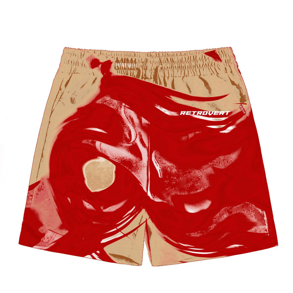 Retrovert Spark Shorts