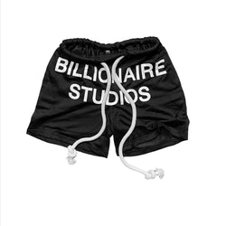 Billionaire Studios Bill Net Shorts