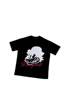 Ricco Gioventu “WYTMS” Tee