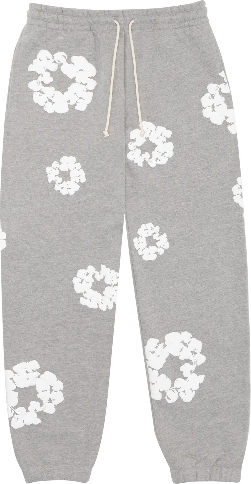 Denim Tears Cotton Wreath Sweatpants – 404Unlimited