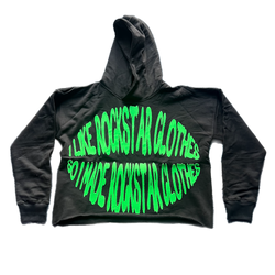 Madmaxhours Hoodie