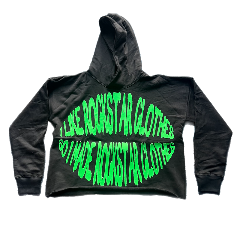 Madmaxhours Hoodie