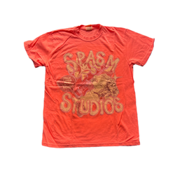 Spasm Studios Tee