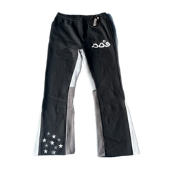 Dos ATL Flare Sweatpants