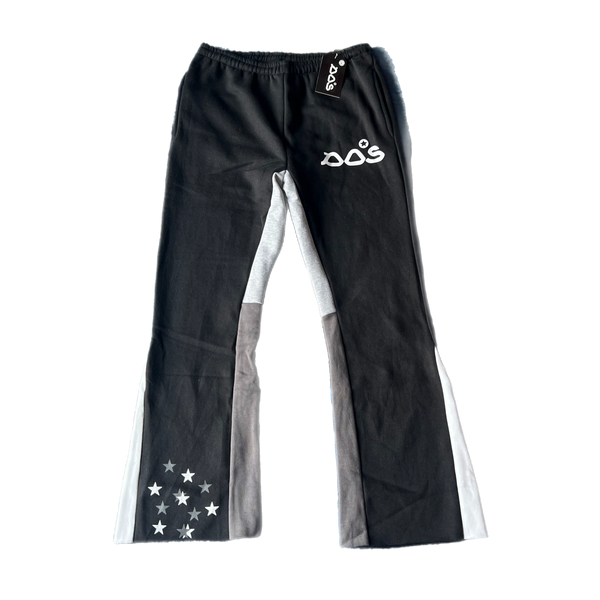 Dos ATL Flare Sweatpants