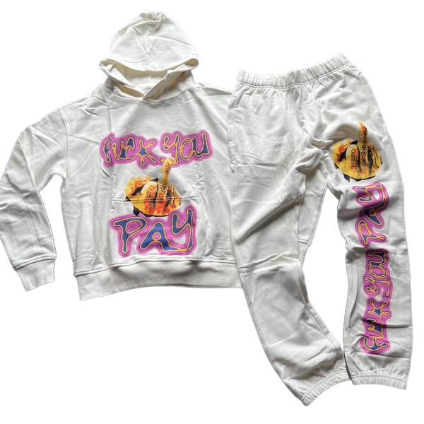 FYP Clothing Sweatsuit