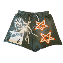 DRKSTRS IVERSON SHORTS