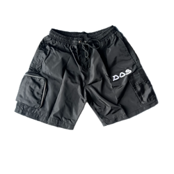 Dos ATL Nylon Shorts