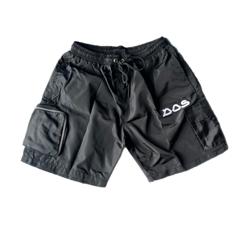 Dos ATL Nylon Shorts