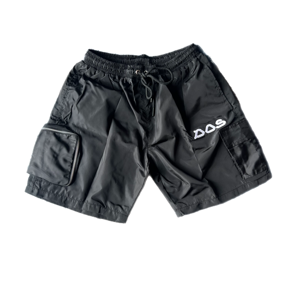 Dos ATL Nylon Shorts – 404Unlimited