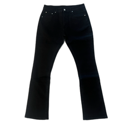 Retrovert Slim Straight Jeans