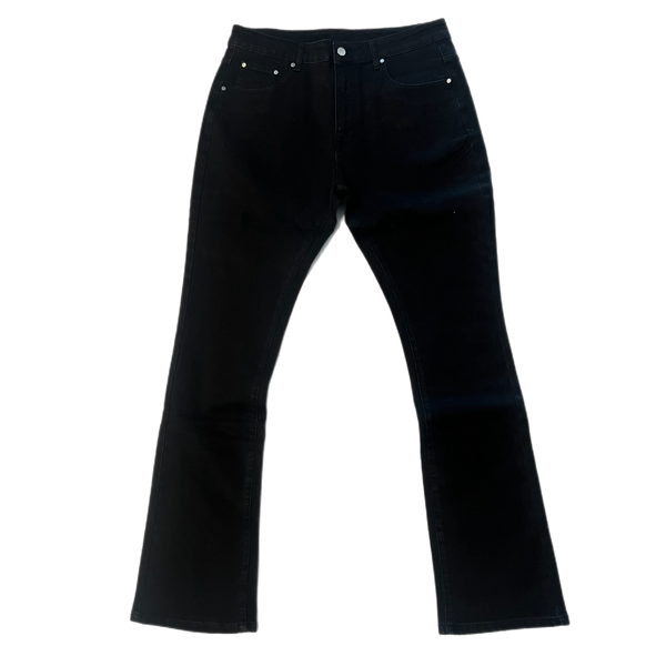 Retrovert Slim Straight Jeans