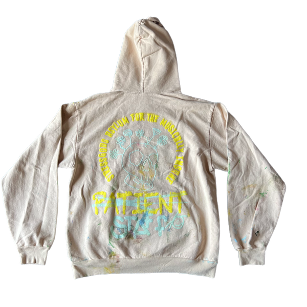 Stressgods “Dirty” Hoodie