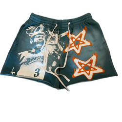 DRKSTRS IVERSON SHORTS