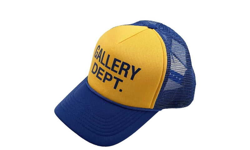 GALLERY DEPT. TRUCKER