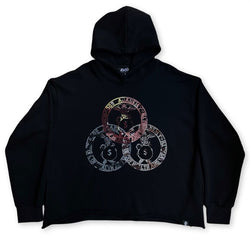 Dos ATL Academy Hoodie