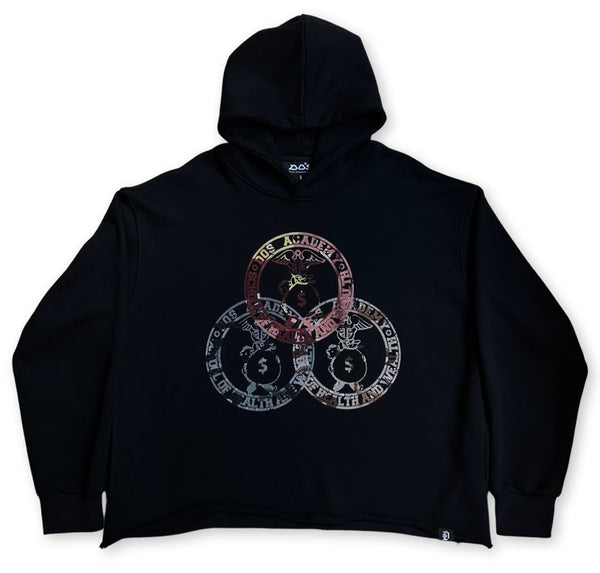 Dos ATL Academy Hoodie