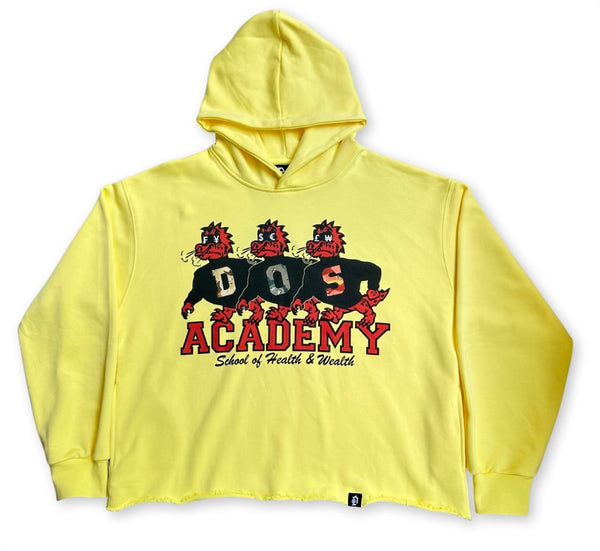 Dos ATL Academy Hoodie