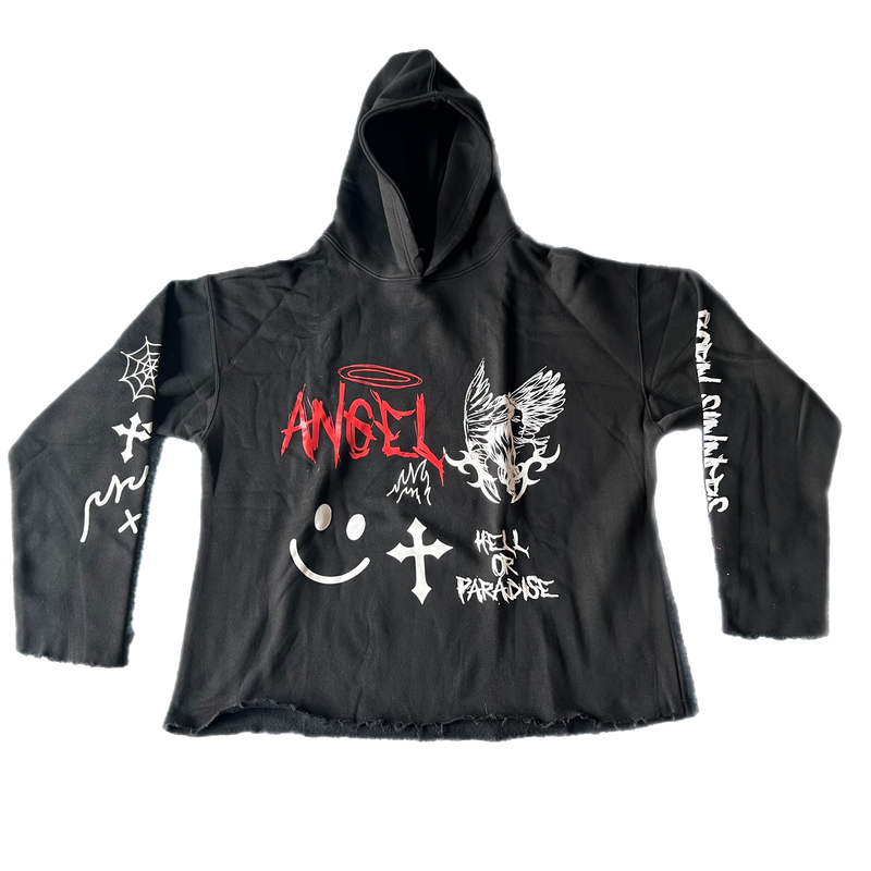 AngelsxDemonz Hoodie