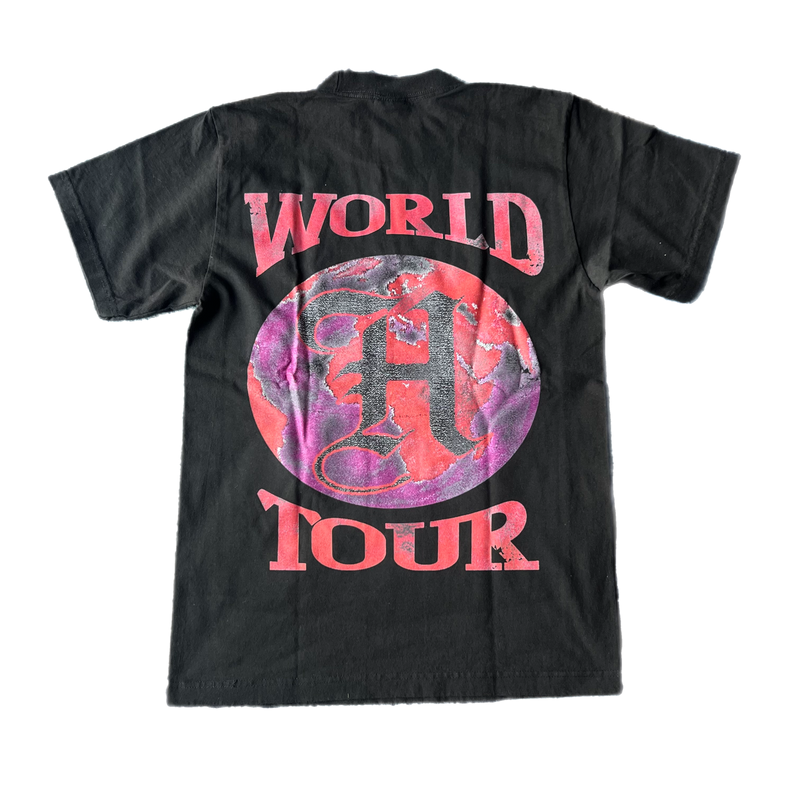 HHELLRAISER Tour Tee