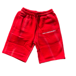 RETROVERT FLARE UP SHORTS