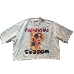 Abominable Crew Neck