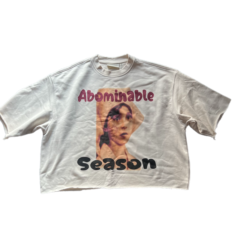 Abominable Crew Neck