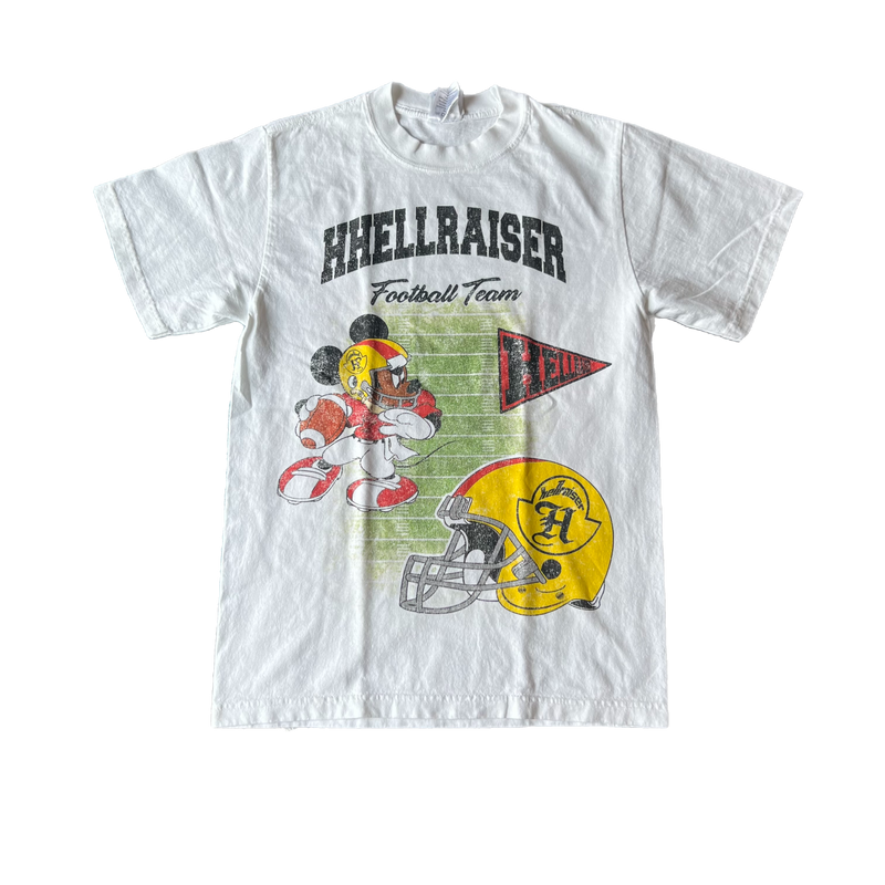 HHELLRAISER Team Tee