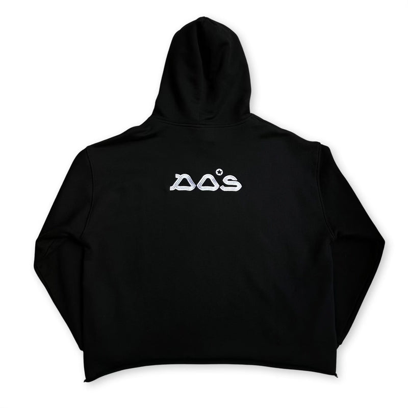 Dos ATL Academy Hoodie