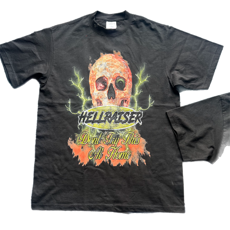 HHELLRAISER Tee