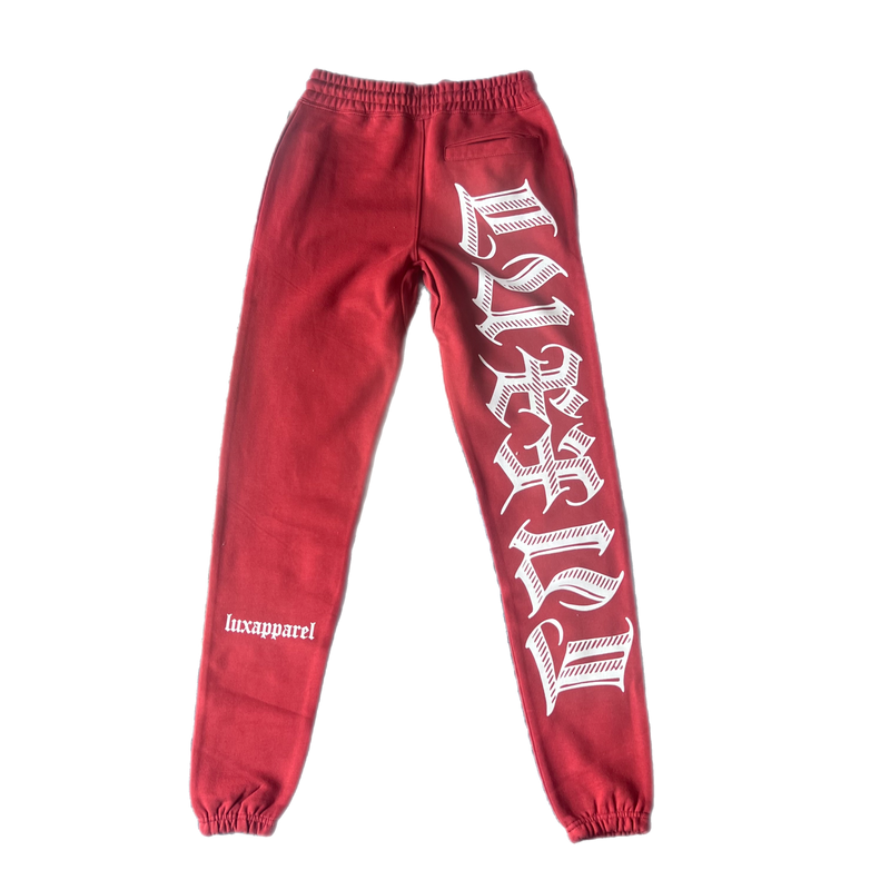 Lux Apparel Sweatpants